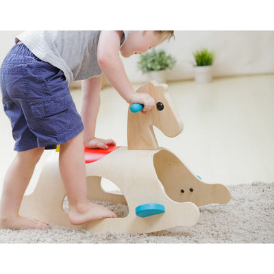 Plan Toys Palomino