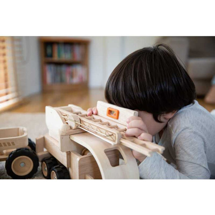 Plan Toys Tool Belt