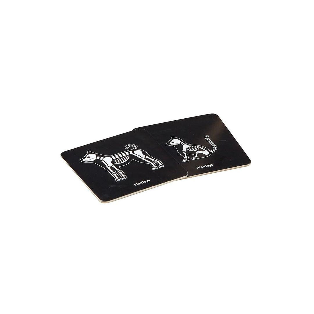 Plan Toys Vet Set