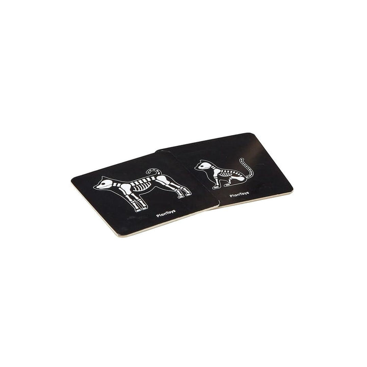 Plan Toys Vet Set