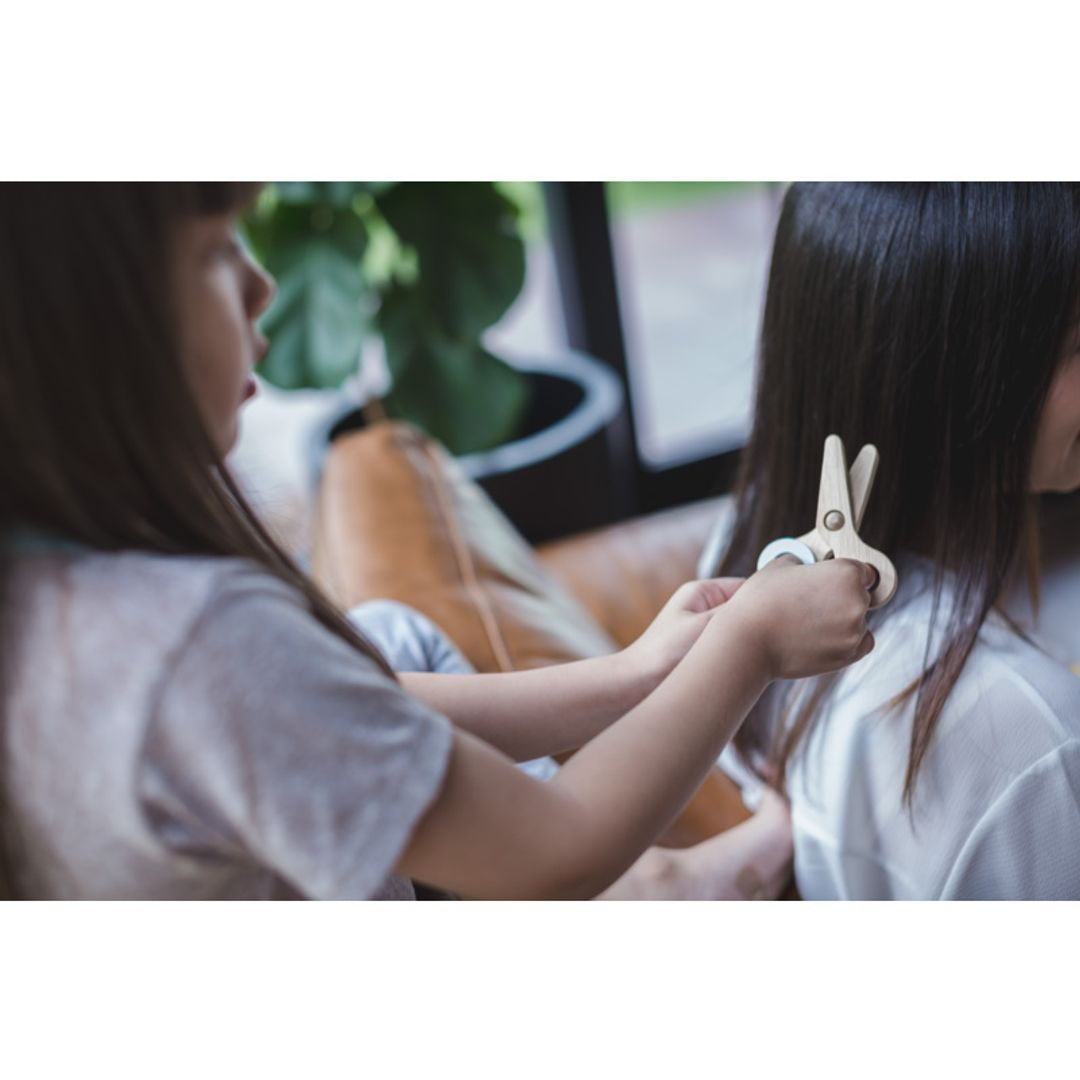 Plan Toys Hair Dresser Set