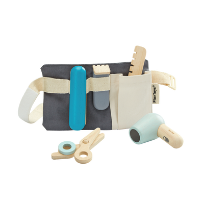 Plan Toys Hair Dresser Set