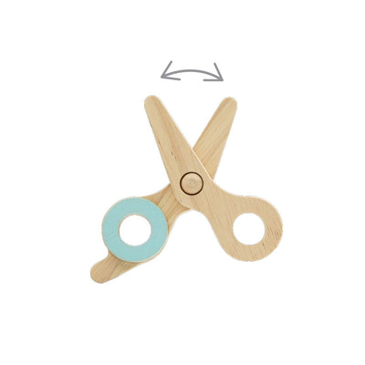Plan Toys Hair Dresser Set