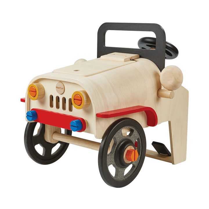 Plan Toys Motor Mechanic