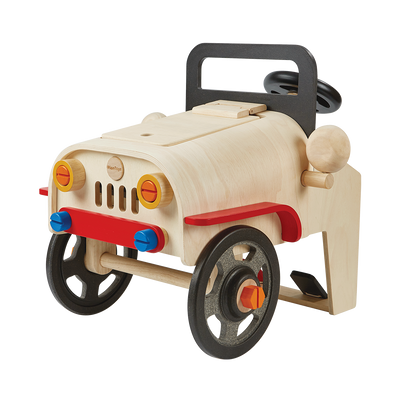 Plan Toys Motor Mechanic