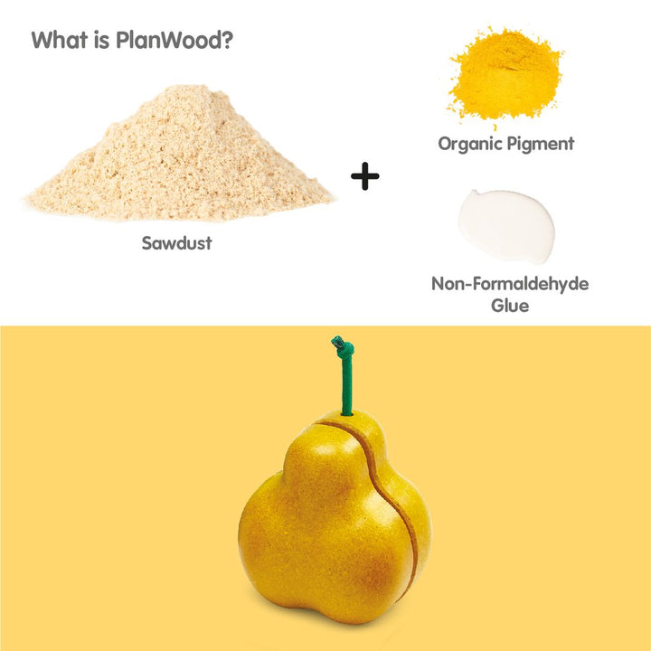 Wonky Fruit &amp; Vegetables