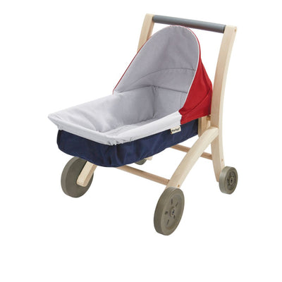 Plan Toys Doll Stroller