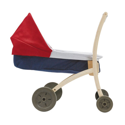 Plan Toys Doll Stroller