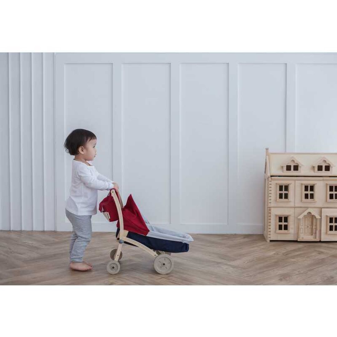 Plan Toys Doll Feeding Set