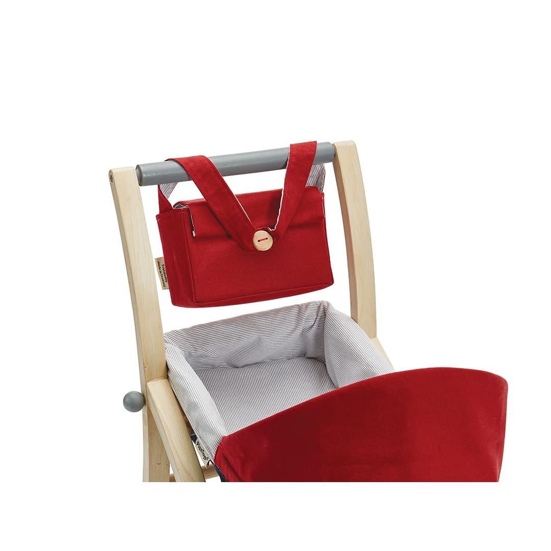 Plan Toys Doll Feeding Set