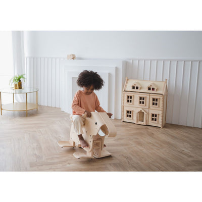 Plan Toys Walking Elephant