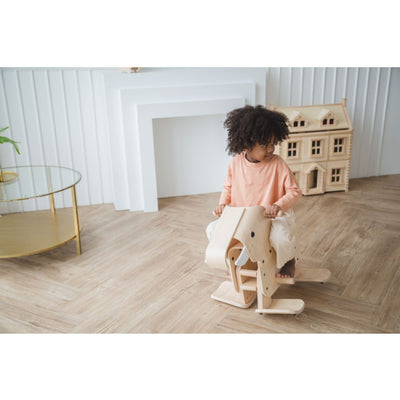 Plan Toys Walking Elephant