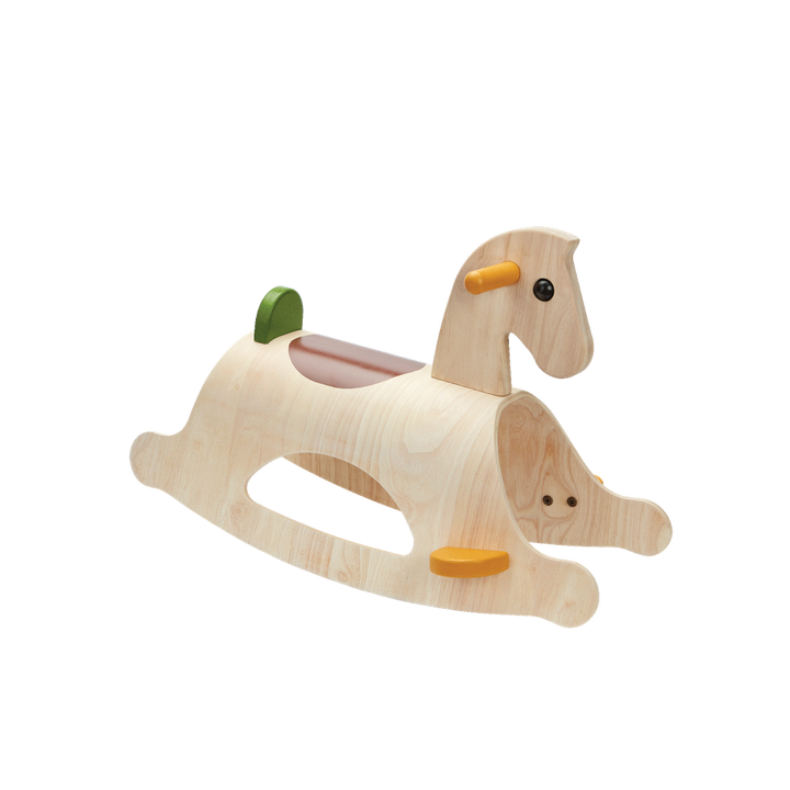 Plan Toys Palomino, Modern Rustic