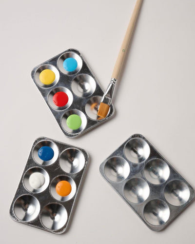 Elseware Aluminum Paint Palette