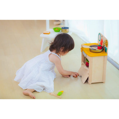 Plan Toys Kitchen Set