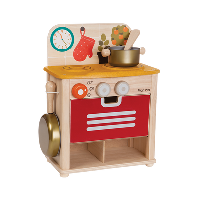 Plan Toys Kitchen Set