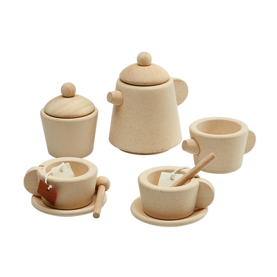 Plan Toys Tea Set