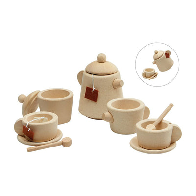 Plan Toys Tea Set