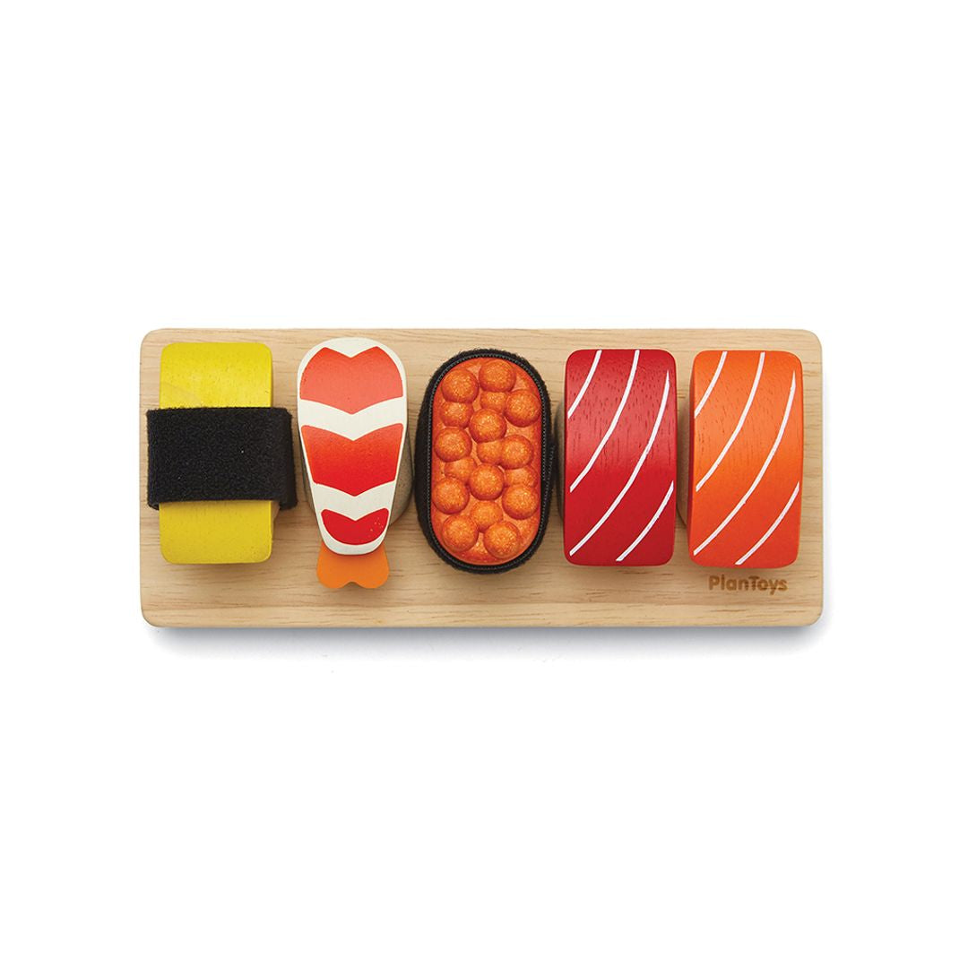 Sushi Set