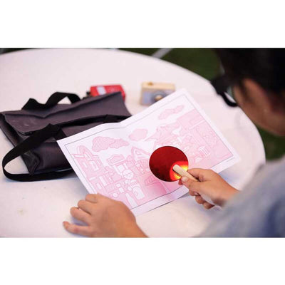 Plan Toys Detective Set