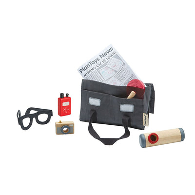 Plan Toys Detective Set