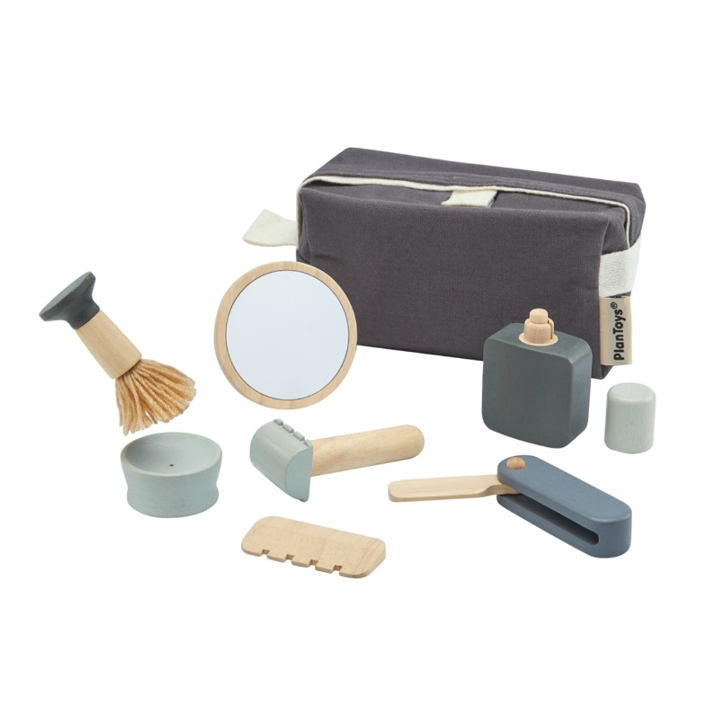 Plan Toys Shave Set