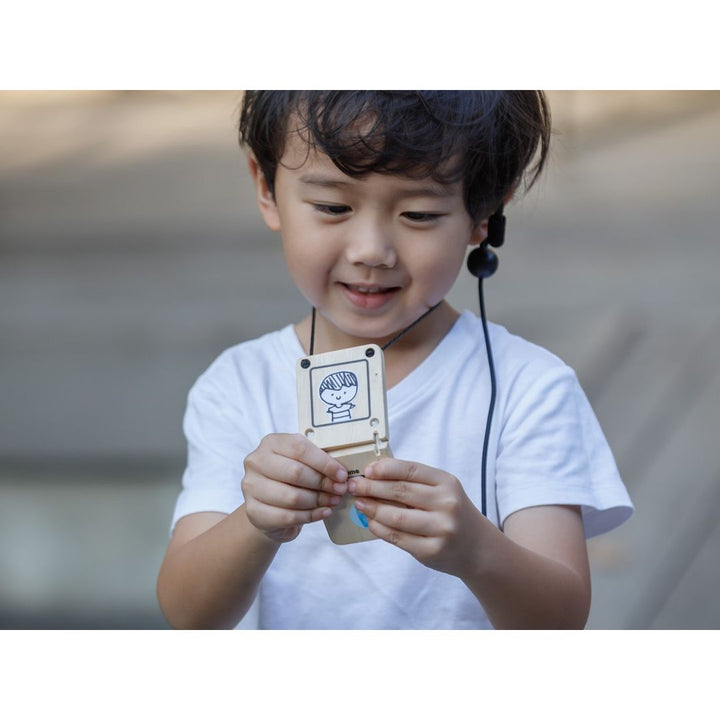Plan Toys Secret Agent Play Set