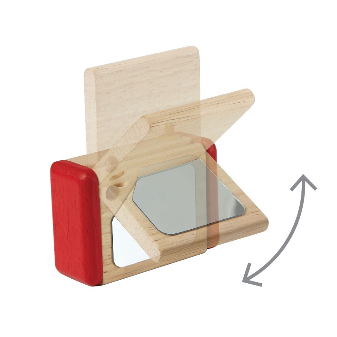 Plan Toys Vlogger Kit