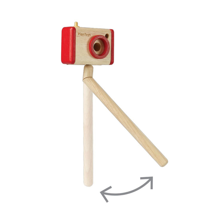 Plan Toys Vlogger Kit