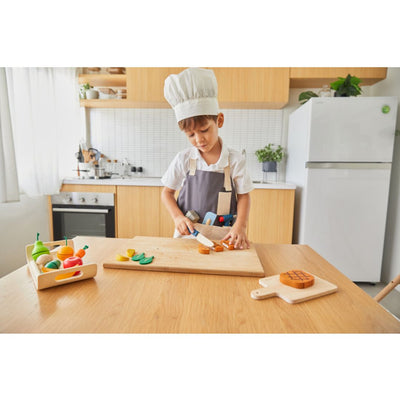 Plan Toys Chef Set