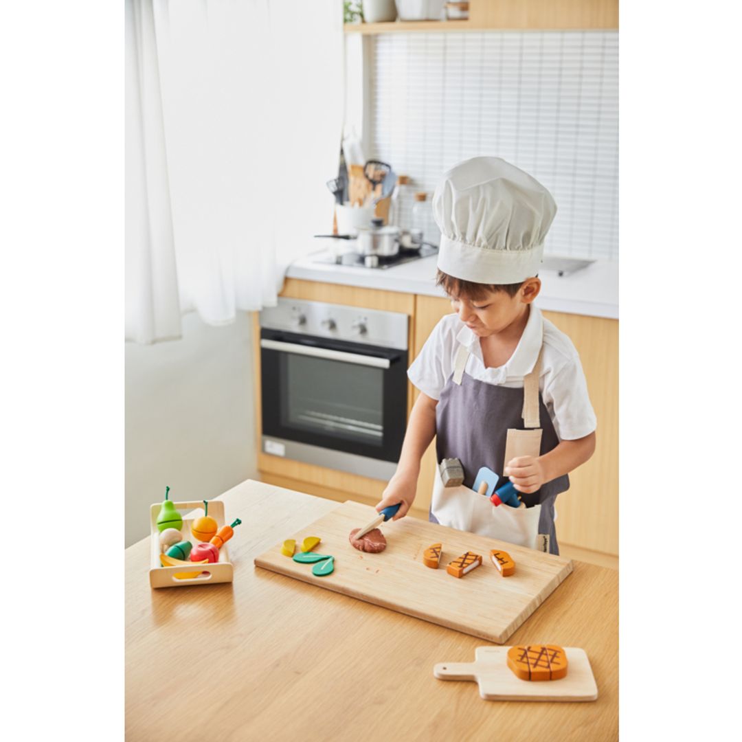 Plan Toys Chef Set