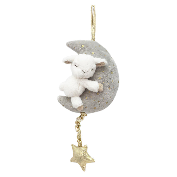 Lamb &amp; Moon Music Mobile
