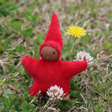 Fairyshadow Star Baby Waldorf Pocket Doll · view 4