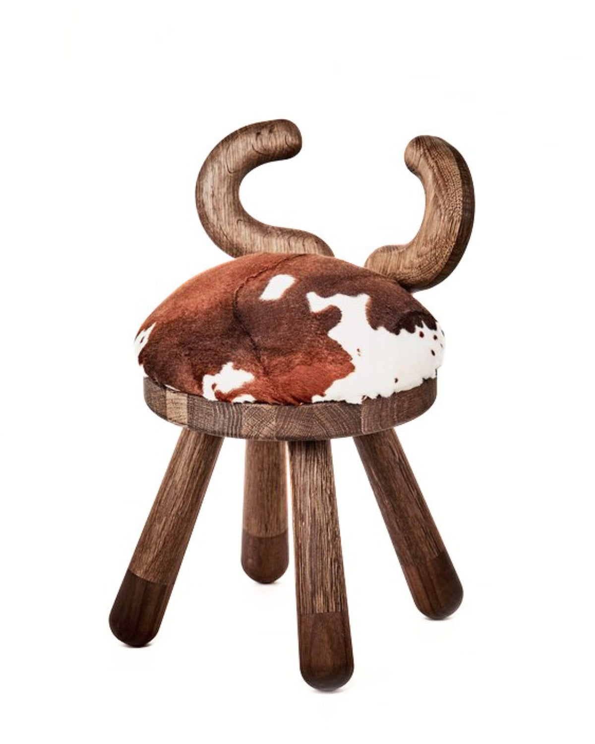 Cow Chair
