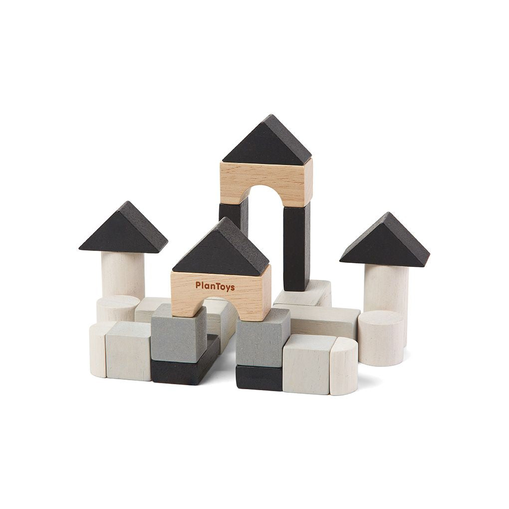 Plan Toys Construction Set - PlanMini