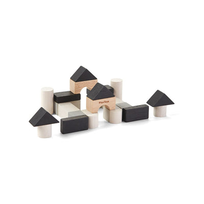 Plan Toys Construction Set - PlanMini