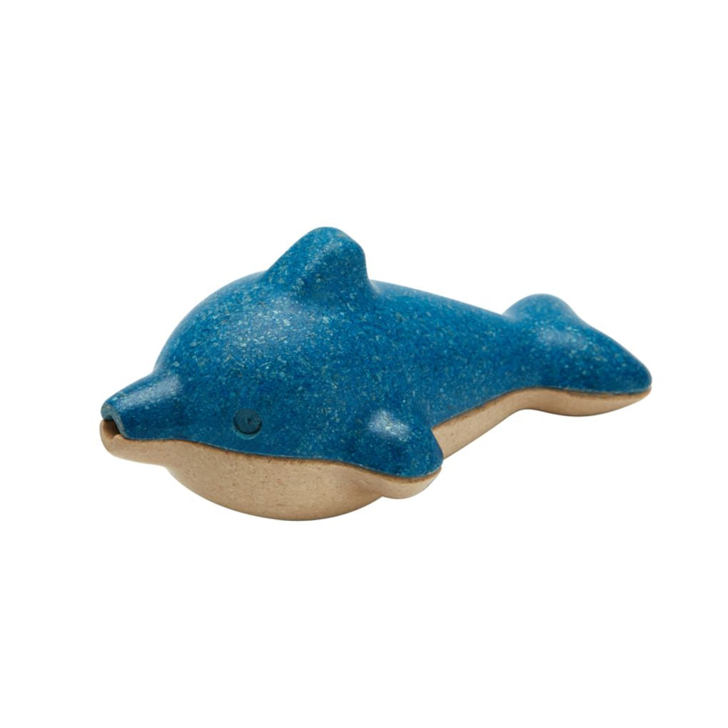 Plan Toys Dolphin Whistle