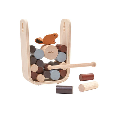 Plan Toys Timber Tumble