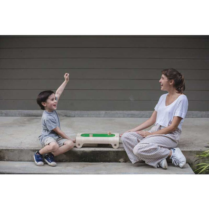 Plan Toys Magnetic Board Game