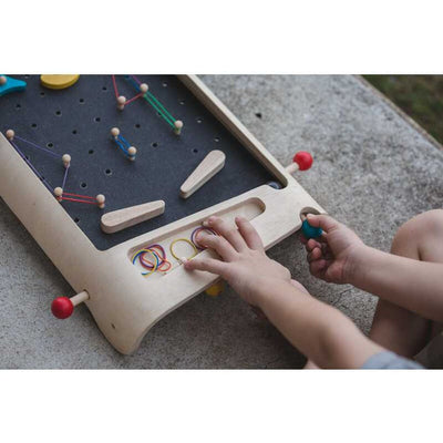 Plan Toys Pinball