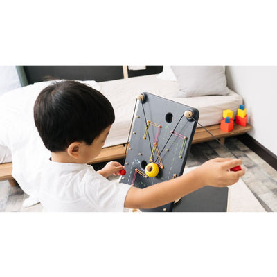 Plan Toys Wall Ball Game