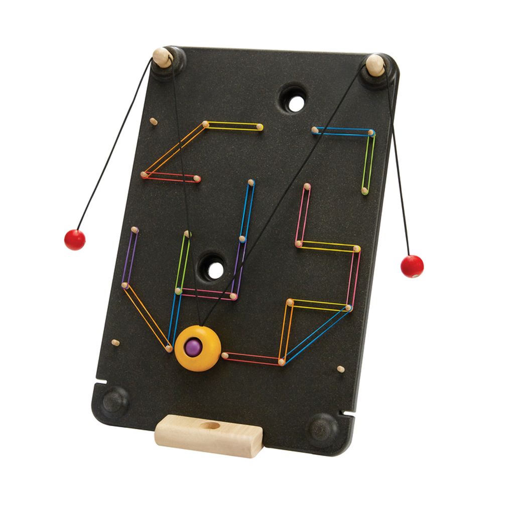 Plan Toys Wall Ball Game