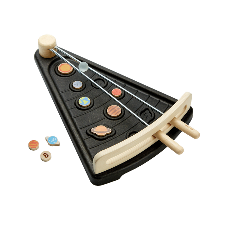 Plan Toys Land The Planet