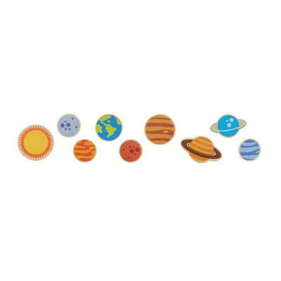 Plan Toys Land The Planet