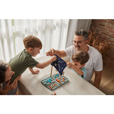Plan Toys Guess My Planet