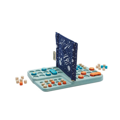 Plan Toys Guess My Planet