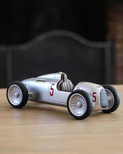Baghera Audi Racing Car