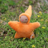 Fairyshadow Star Baby Waldorf Pocket Doll · view 6