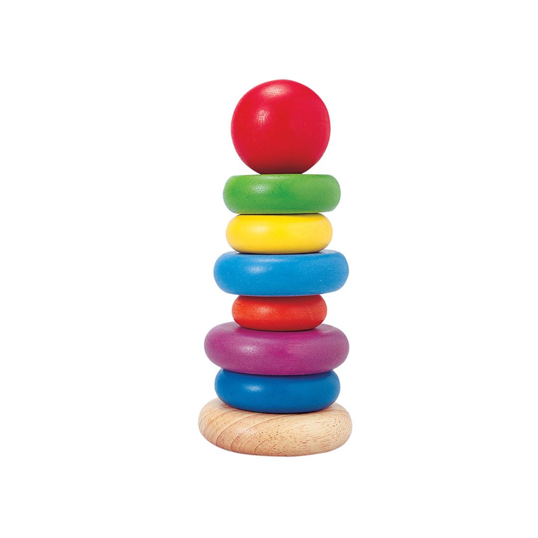 Plan Toys Stacking Ring