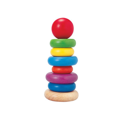 Plan Toys Stacking Ring